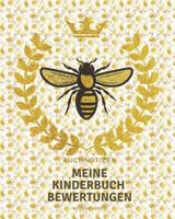 Meine Kinderbuch Bewertungen: Rezensionen, eigene Buchbesprechungen und Buchkritik schreiben 1796603384 Book Cover