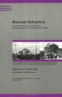 Beyond Salvation: Eastern Orthodoxy and Classical Pentecostalism on Becoming Like Christ (Paternoster Theological Monographs) 1597527327 Book Cover