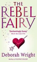 The Rebel Fairy 0751532045 Book Cover