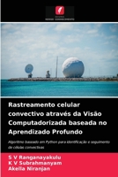 Rastreamento celular convectivo através da Visão Computadorizada baseada no Aprendizado Profundo 6203309893 Book Cover