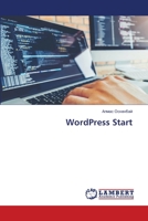 WordPress Start 6206154580 Book Cover