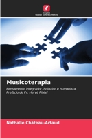 Musicoterapia 6205795450 Book Cover