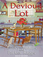 A Devious Lot 1515952681 Book Cover
