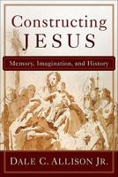 Constructing Jesus: Memory, Imagination and History 0801048753 Book Cover