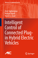 Intelligent Control of Connected Plug-in Hybrid Electric Vehicles 3030003132 Book Cover