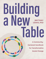 Building a New Table 1517919452 Book Cover