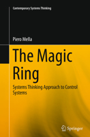 The Magic Ring: Systems Thinking Approach to Control Systems 331905385X Book Cover