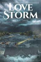 Love Storm 1644245345 Book Cover