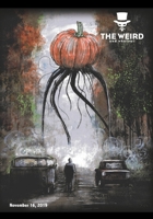 The Weird and Whatnot: November 16, 2019 1708654526 Book Cover