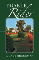Noble Rider 1504351843 Book Cover