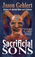 Sacrificial Sons 1946874264 Book Cover