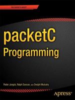 packetC Programming 1430241586 Book Cover