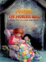 Monstermädchen Mona 0735819459 Book Cover