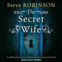 The Secret Wife B08995JR4Q Book Cover