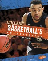 College Basketball's Championship 1543504957 Book Cover