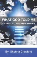 A Journey to the Ultimate Marriage 0998795232 Book Cover