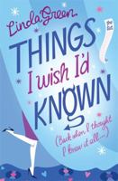 Things I Wish I'd Known 0755356454 Book Cover