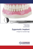 Zygomatic implant 6139840058 Book Cover
