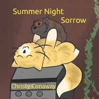 Summer Night Sorrow: When Feelings Aren't Appealing B0915BL7N7 Book Cover