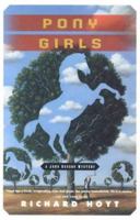 Pony Girls (John Denson Mysteries) 0765306166 Book Cover
