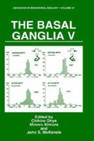 The Basal Ganglia V 030645386X Book Cover