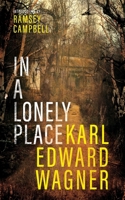 In a Lonely Place 1954321783 Book Cover
