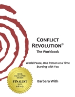 Conflict REVOLUTION(R) The Workbook B0CBNLVC7Z Book Cover