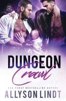 Dungeon Crawl (5) 1955518491 Book Cover