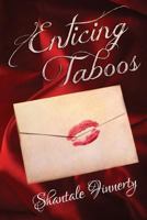 Enticing Taboos 061592672X Book Cover