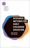 Research Methods for Early Childhood Education 1350015415 Book Cover