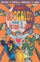 Madman Boogaloo! 1569714045 Book Cover