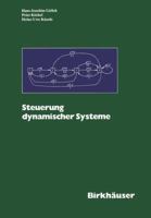 Steuerung Dynamischer Systeme: Mehrstufige Entscheidungen Bei Unsicherheit 3034872003 Book Cover