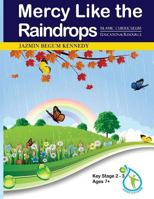 Mercy Like the Raindrops: Edited 1542967694 Book Cover