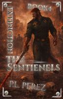 The Sentienels: Extinction B0H6H39YQK Book Cover
