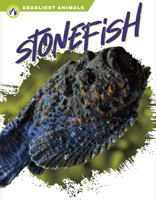 Stonefish 1637383231 Book Cover