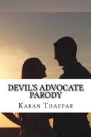 Devil's Advocate Parody 1723526851 Book Cover
