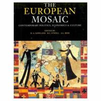The European Mosaic (3rd Edition) 0582473705 Book Cover