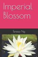 Imperial Blossom B08P2CFT3J Book Cover