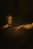 When I Created God: A Journey Through Fear, Faith, and the Birth of the Human Divine B0FV3FXVV1 Book Cover