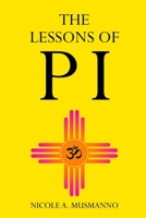 The Lessons of Pi B08BDVN3WW Book Cover
