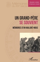 Un grand-père se souvient: Mémoires d'un Malgré-Nous (Mémoires Du Xxe Siècle) 2343252521 Book Cover