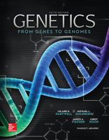 Genetics: From Genes to Genomes--Study Guide