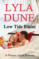 Low Tide Bikini 1940796008 Book Cover