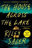 The House Across the Lake 0593472012 Book Cover
