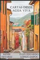 Cartas desde Agua Viva B0CJT2SL2N Book Cover
