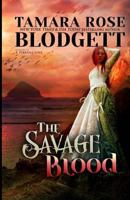 The Savage Blood B0DT6HYSVY Book Cover
