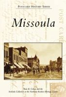 Missoula 0738558885 Book Cover