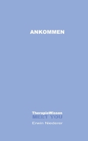 Ankommen (German Edition) 3695743832 Book Cover