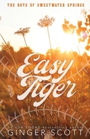 Easy Tiger - Special Edition 1952778476 Book Cover