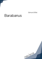 Barabanus (French Edition) 2342162278 Book Cover